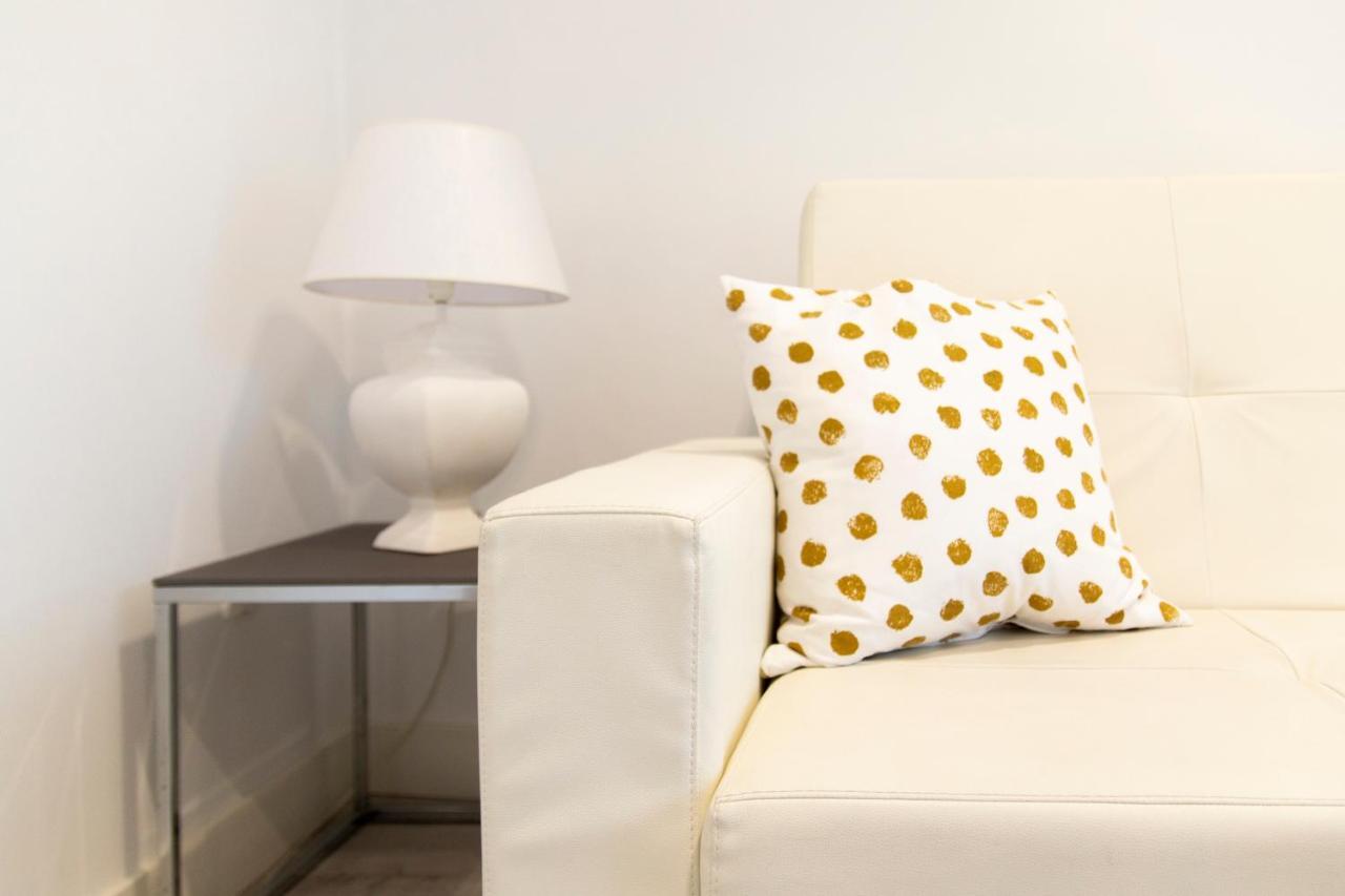 Casa De La Axerquia Apartment Cordoba Luaran gambar