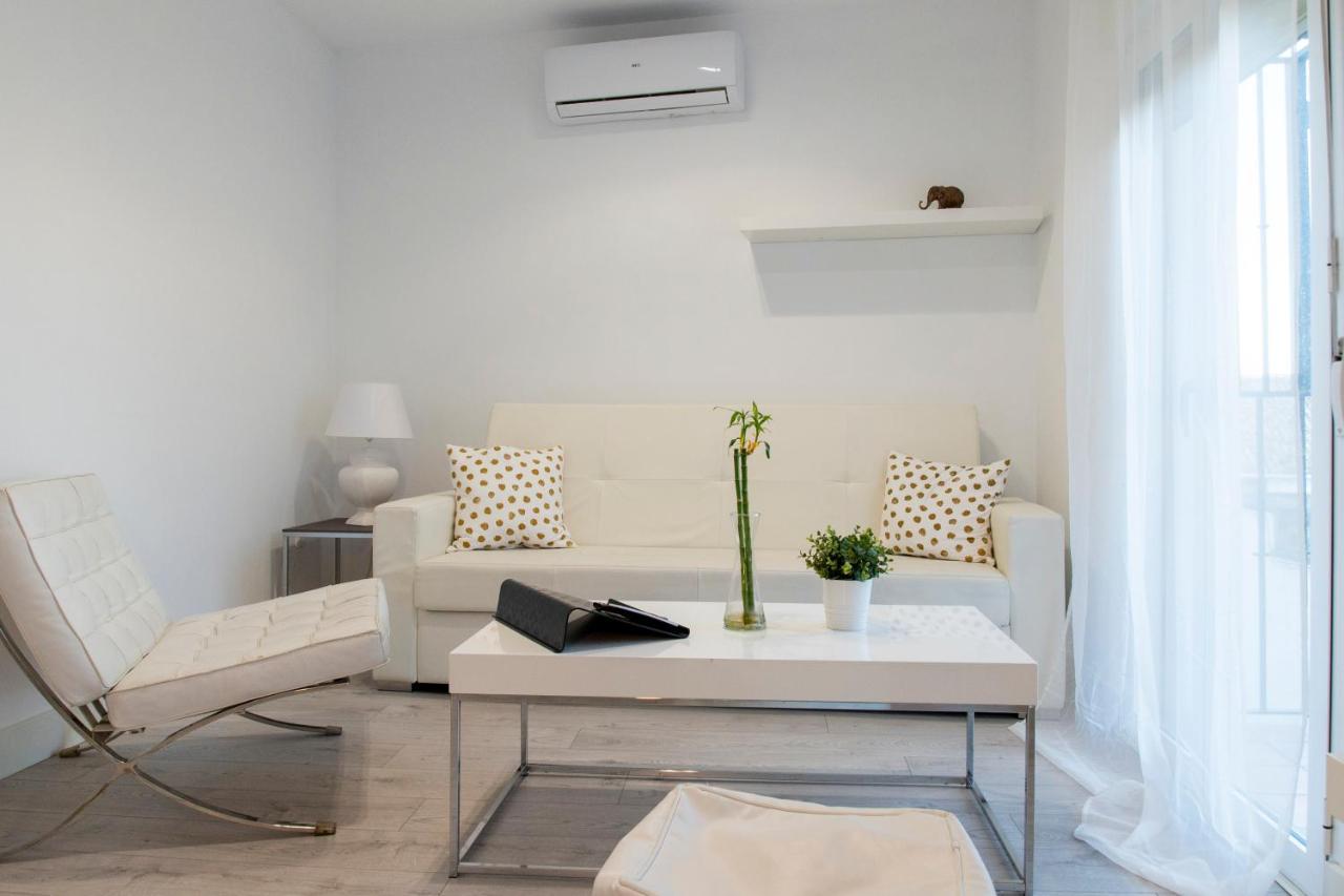 Casa De La Axerquia Apartment Cordoba Luaran gambar