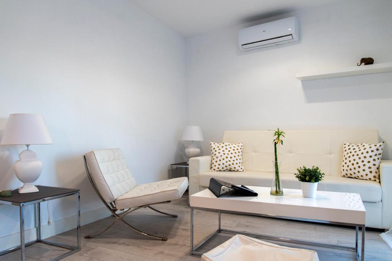 Casa De La Axerquia Apartment Cordoba Luaran gambar
