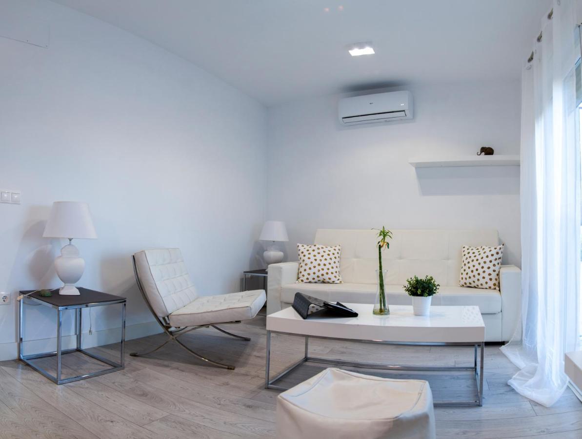 Casa De La Axerquia Apartment Cordoba Luaran gambar