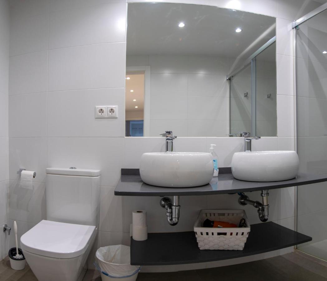 Casa De La Axerquia Apartment Cordoba Luaran gambar