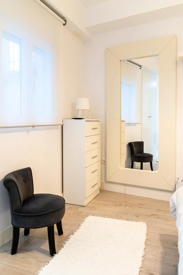 Casa De La Axerquia Apartment Cordoba Luaran gambar