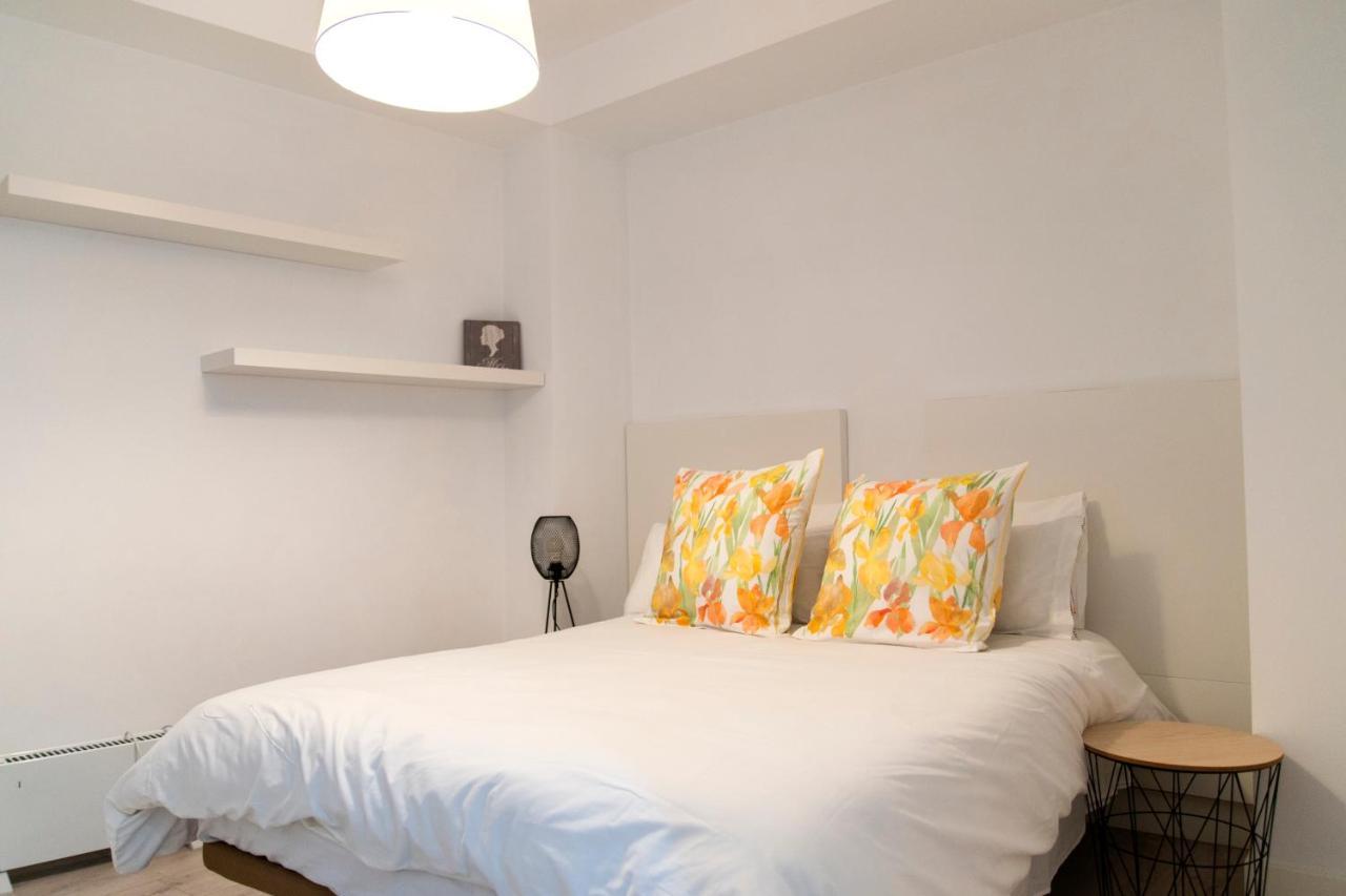 Casa De La Axerquia Apartment Cordoba Luaran gambar