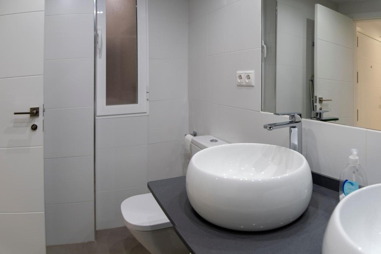 Casa De La Axerquia Apartment Cordoba Luaran gambar