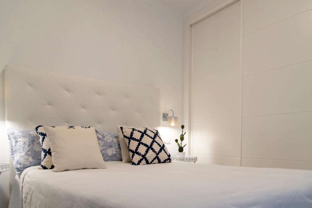 Casa De La Axerquia Apartment Cordoba Luaran gambar